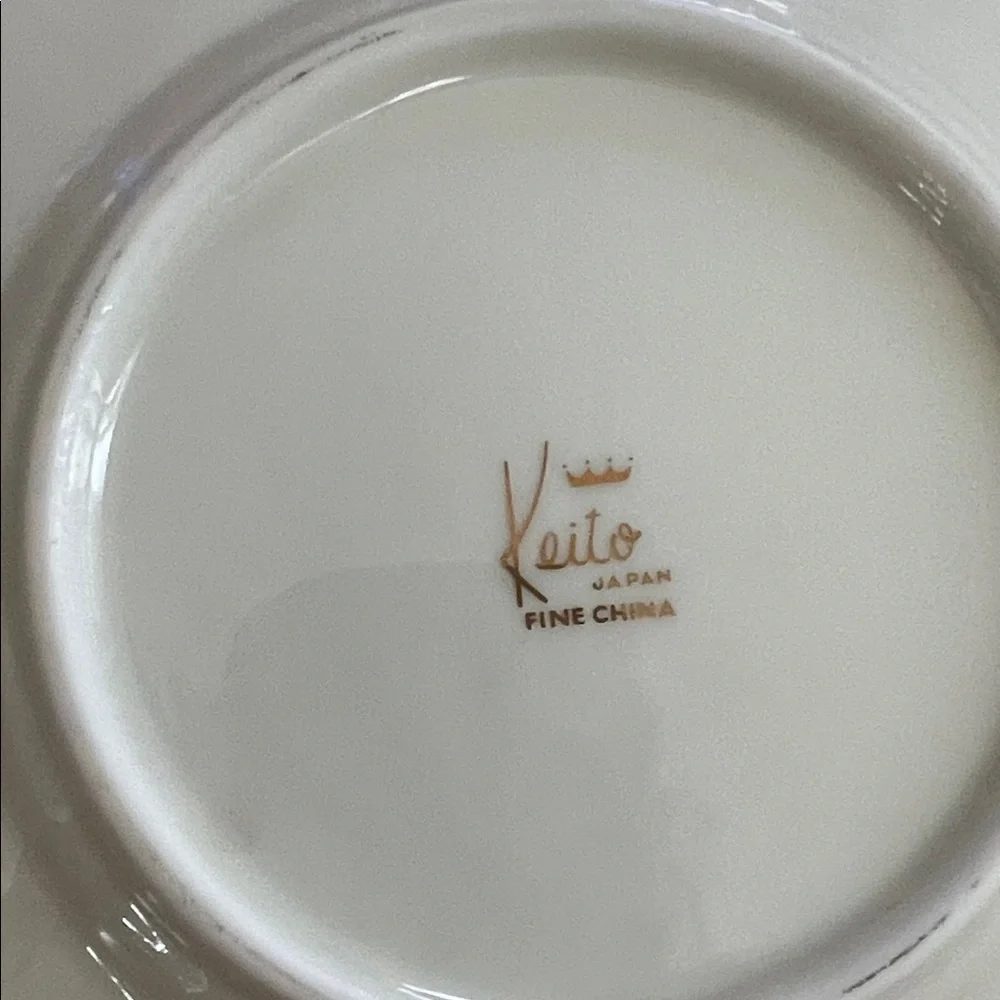 Unique Vintage size about
